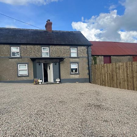 Pringle Cottage Clones Exterior foto